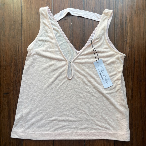 Feel The Piece by Terre Jacobs 'Klish' Tank - Picture 2 of 7